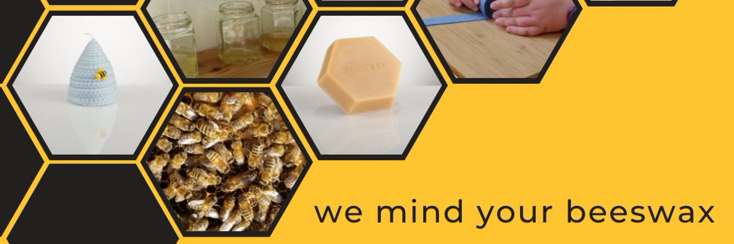 YYC Beeswax Profile Banner