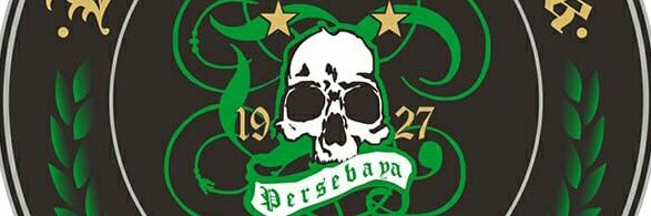 Brigade Bonek banner