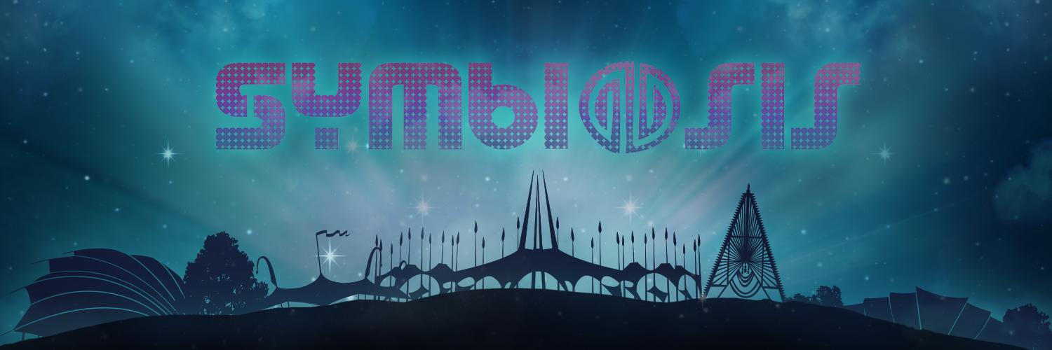 Symbiosis Gathering banner