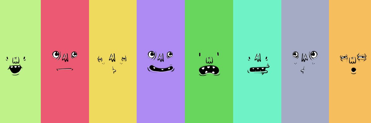 AdorableAvatars's profile banner image