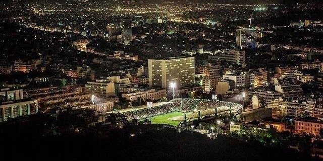 ESouranis's profile banner image