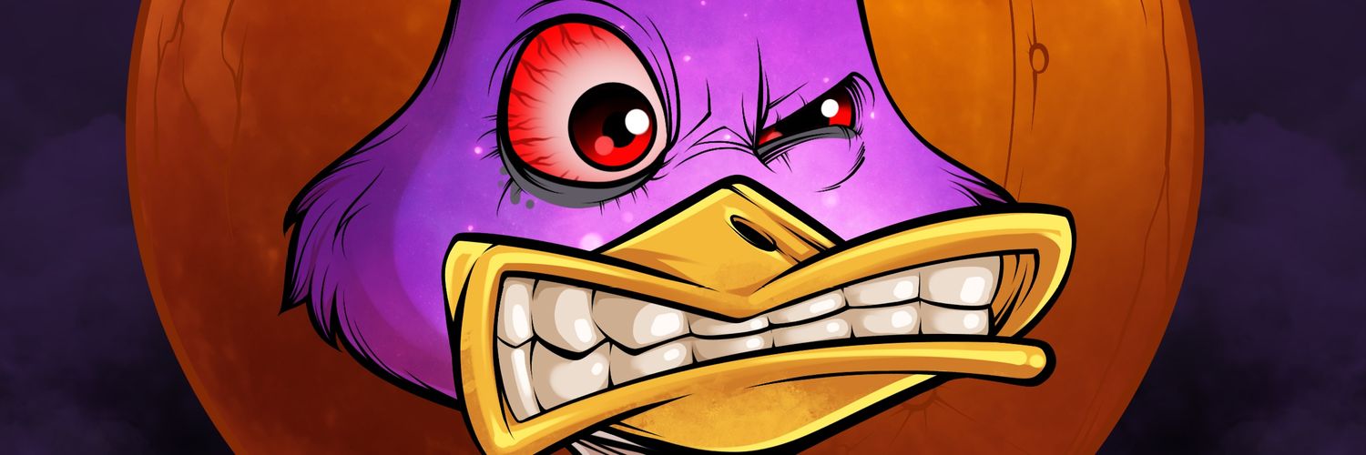 tragic bronson banner