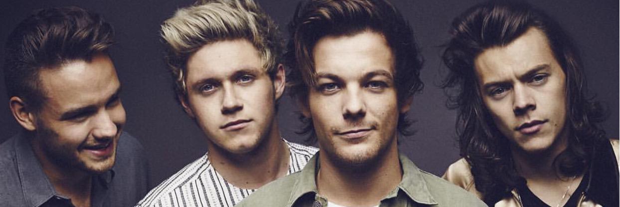 ★ One Direction ★ banner