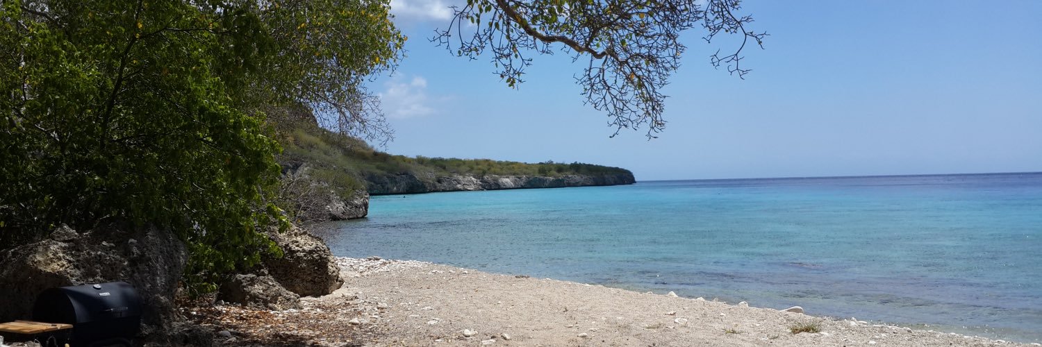 TweetCuracao's profile banner image