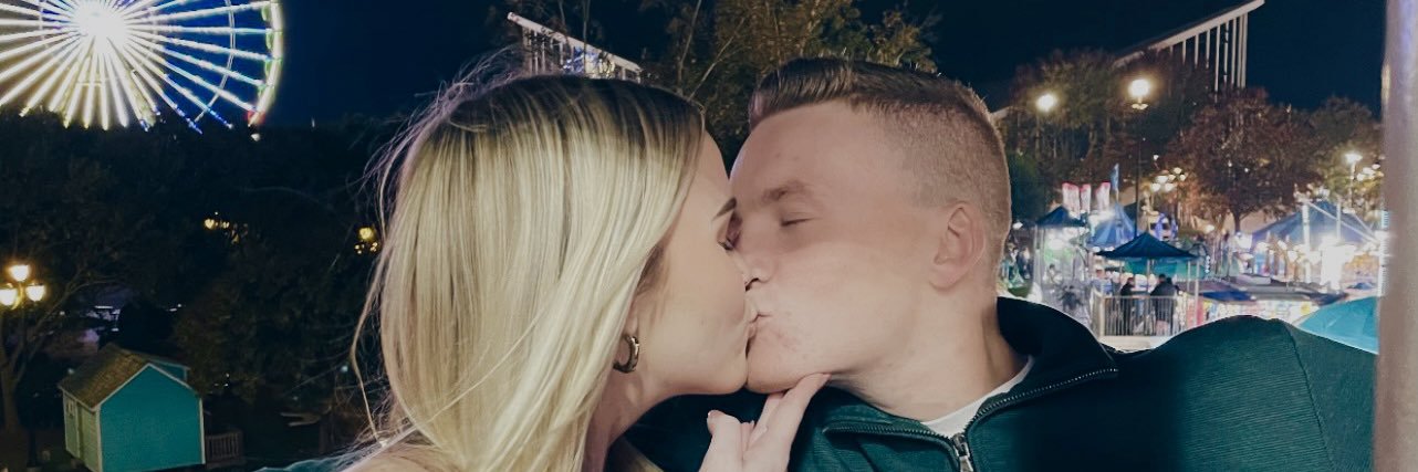 xmegdaniellex's profile banner image