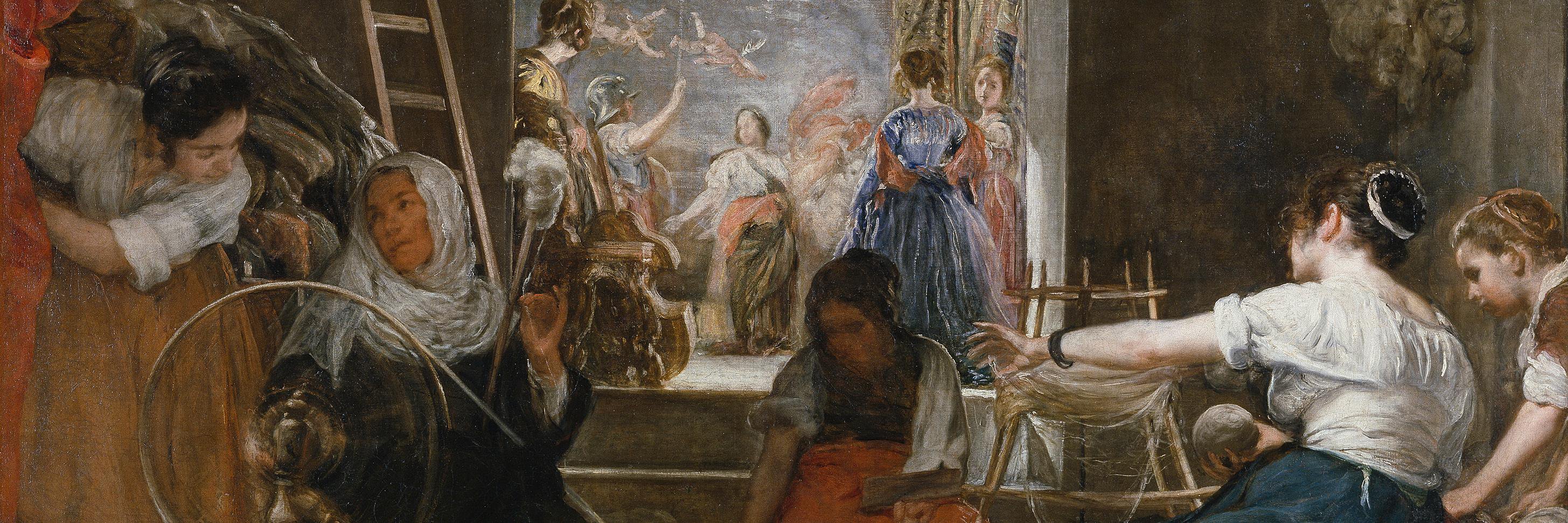 Myth Studies Centre banner