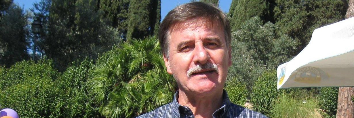 Alberto Franchi banner