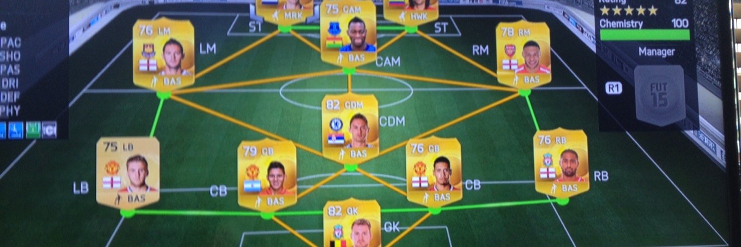 ps3wagerforfut's profile banner image