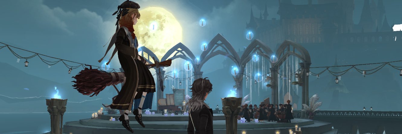 snowbara's profile banner image