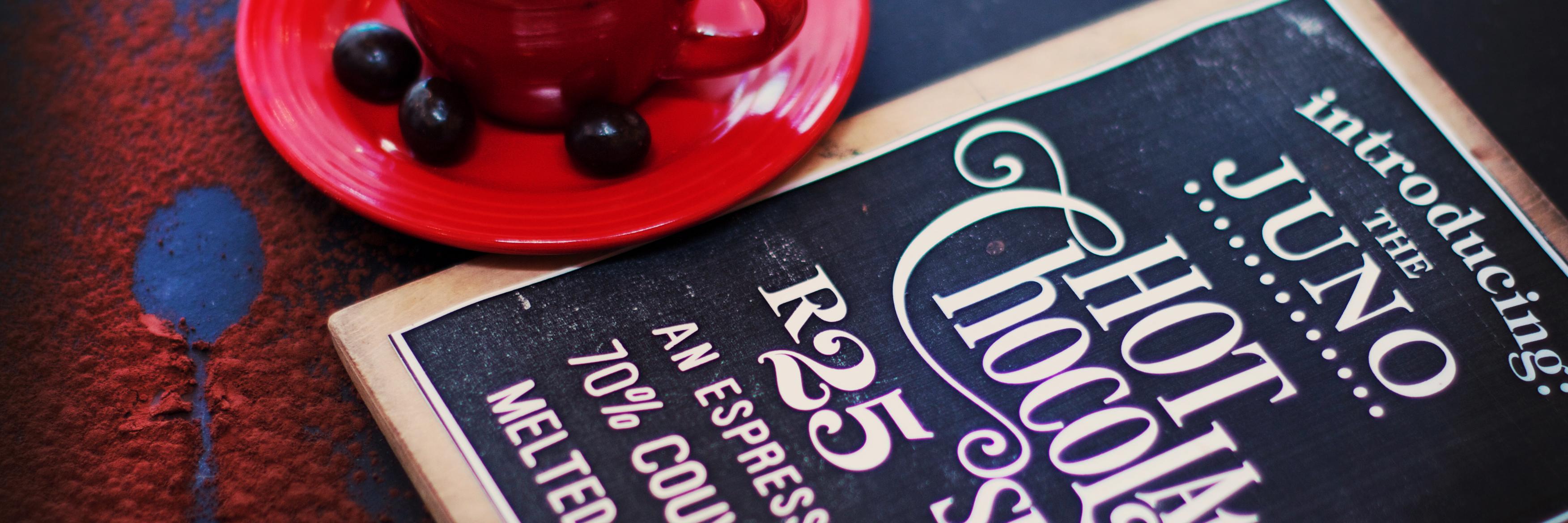 BistroJuno's profile banner image