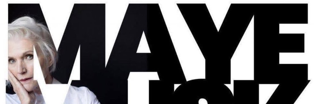 MayeCircle818's profile banner image