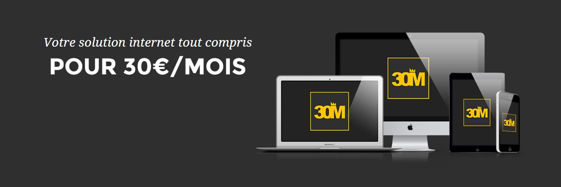 30MFR's profile banner image