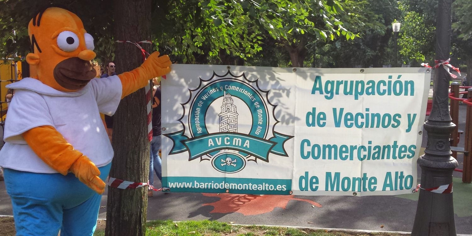 AVCMonteAlto's profile banner image