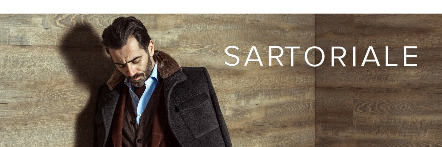 thesartoriale's profile banner image