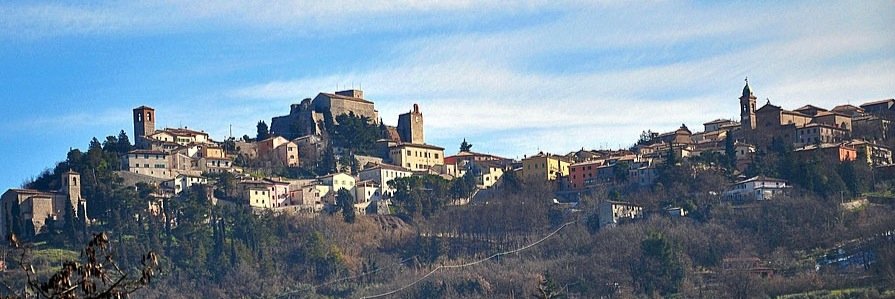 Comune Verucchio banner
