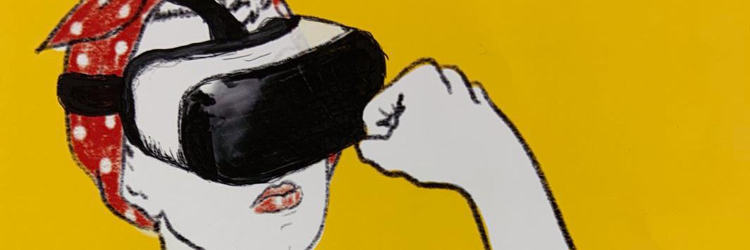 Caroline Stedman Mishra banner