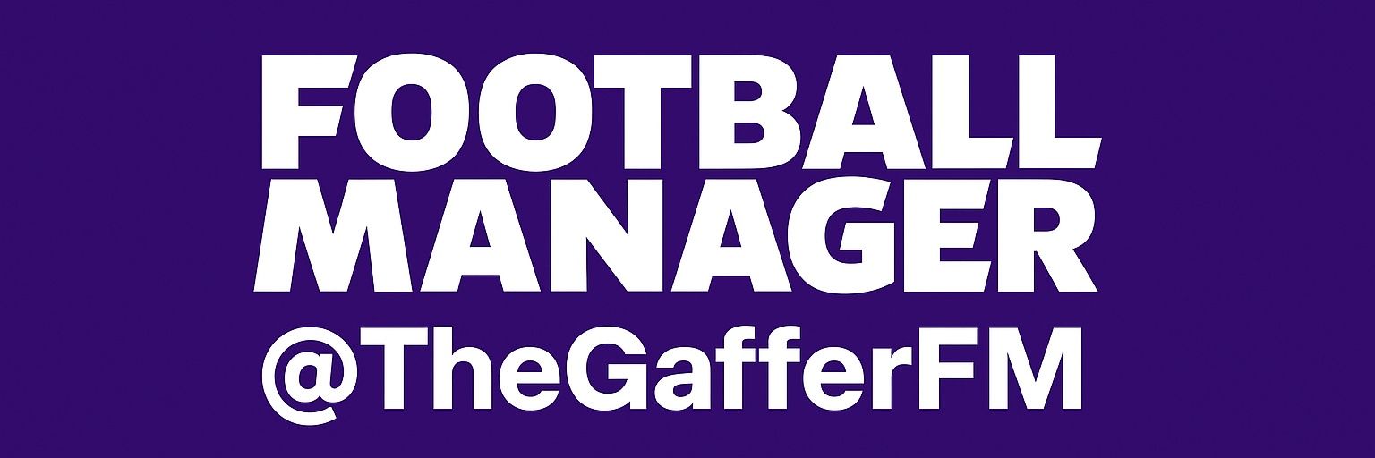 TheGafferFM's profile banner image
