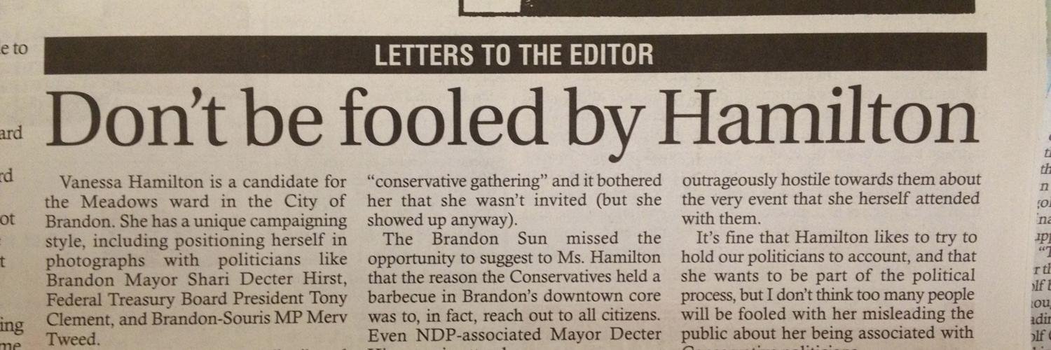 Grant Hamilton banner