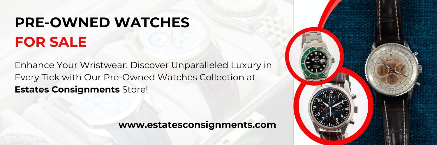 estatesconsign's profile banner image