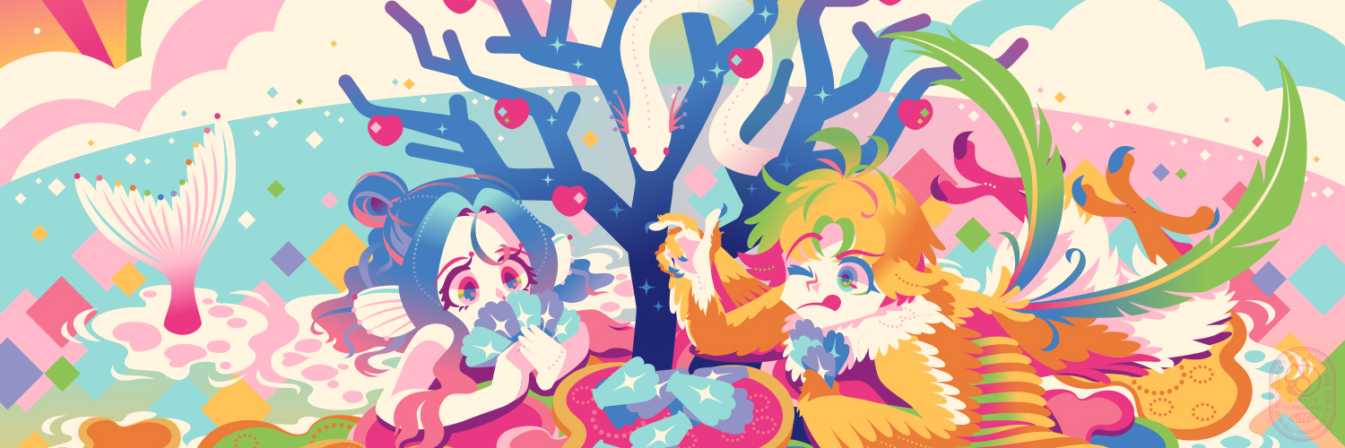 735illustration's profile banner image