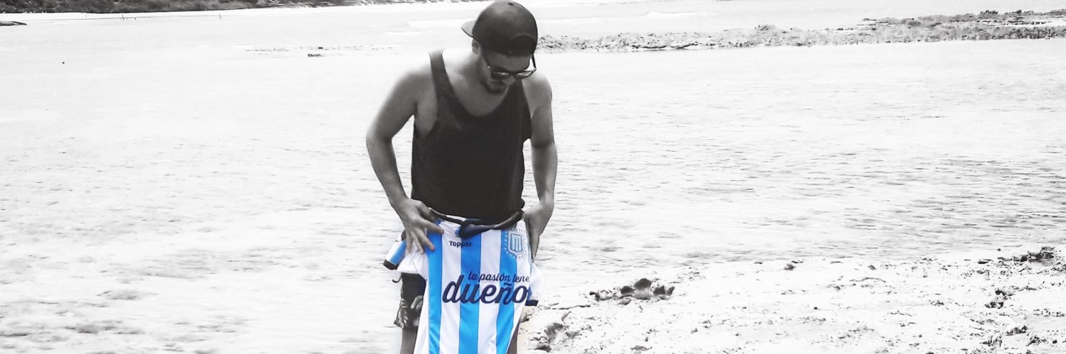 Martin_Mencho's profile banner image