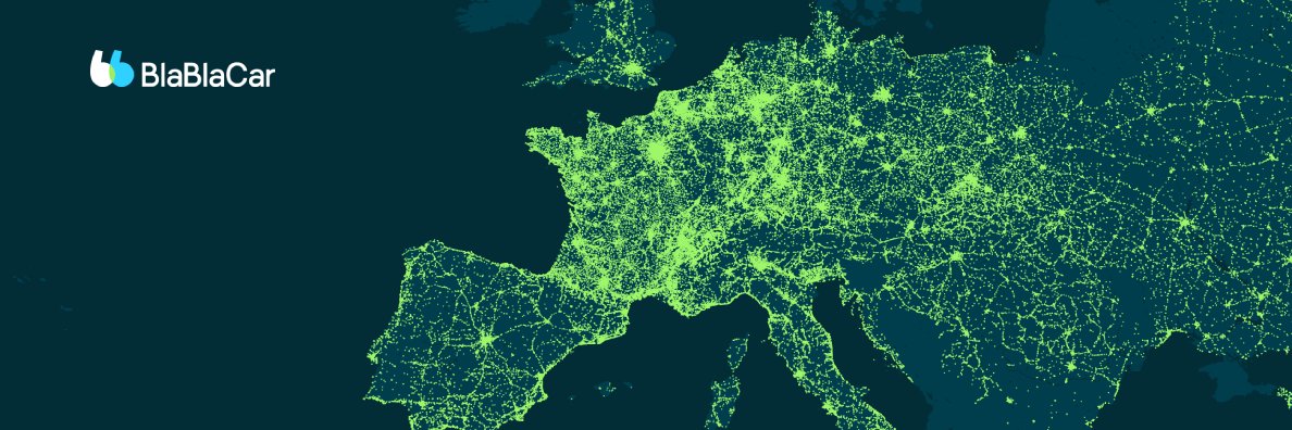 BlaBlaCar Engineering banner