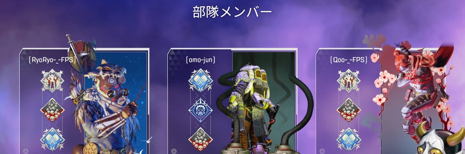 RyoRyo___FPS's profile banner image