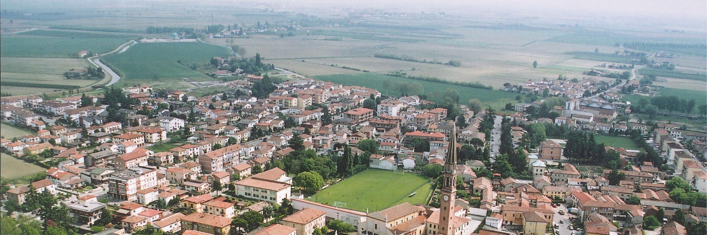 Comune di Copparo banner