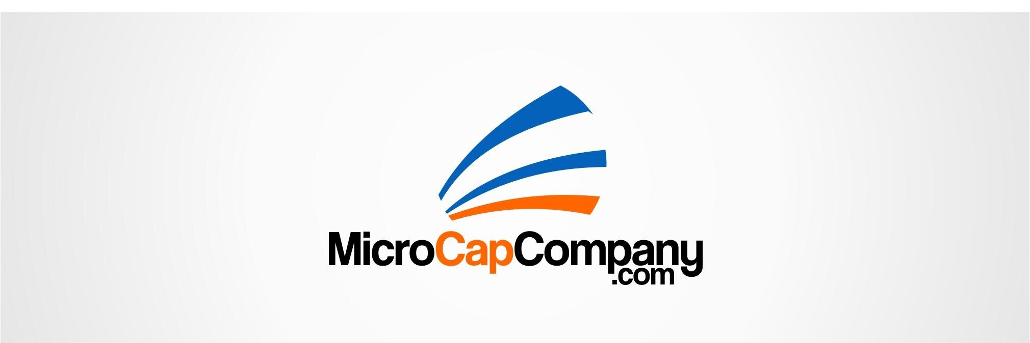 MicroCapCompany.com banner