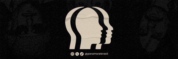 Paramore Brasil Profile Banner