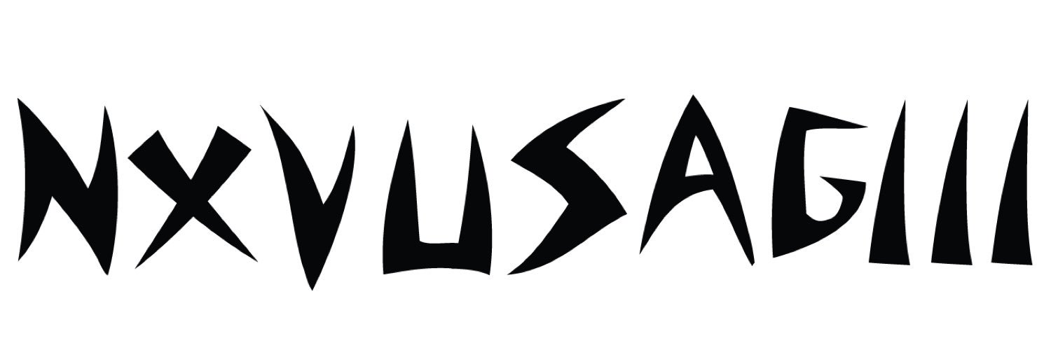 NXVUSAGIII's profile banner image