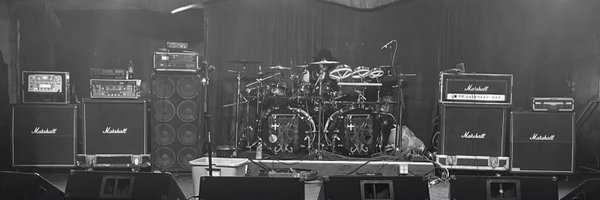 TheBlackMoriah Profile Banner