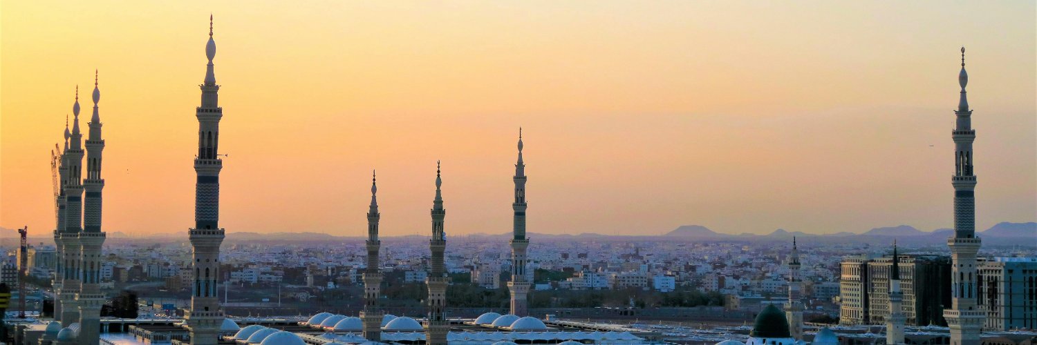 islamicdownlod's profile banner image