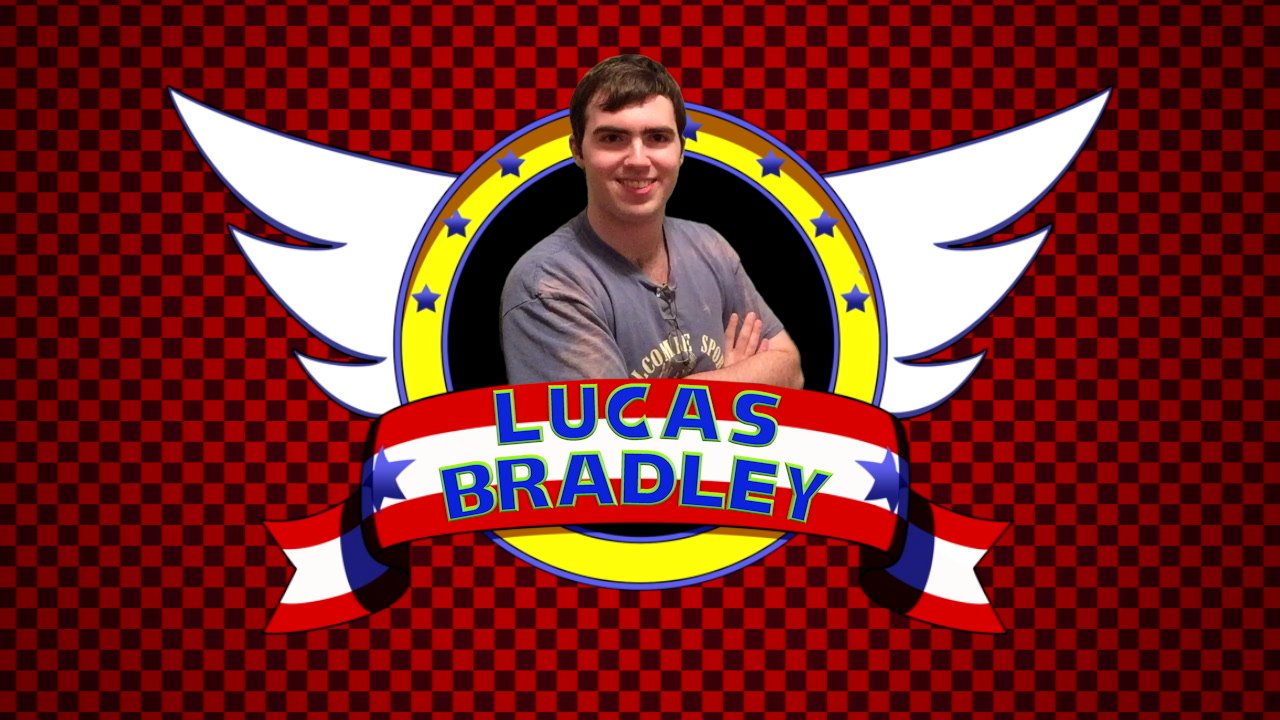 Lucas Bradley (The Fairly OddGamer/Huxgamr) banner