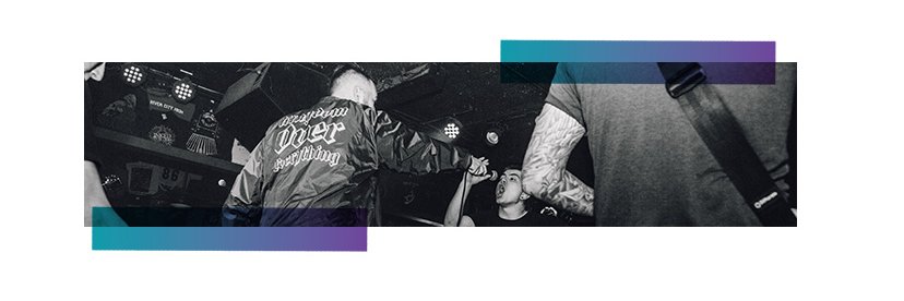 TicketWeb UK 🤘 banner