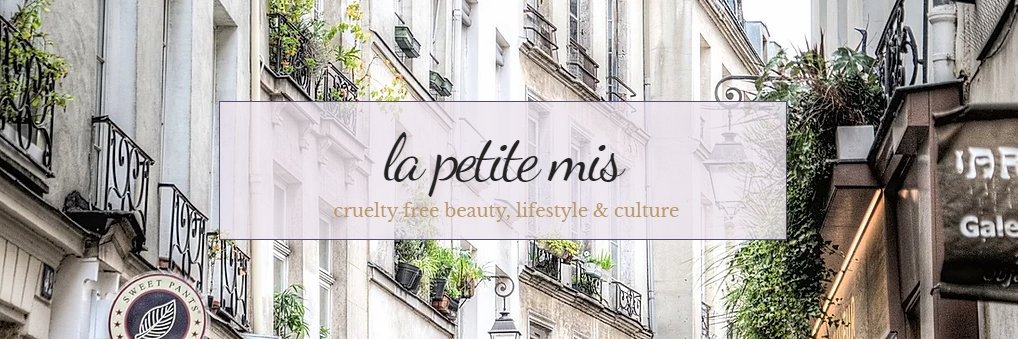 LaPetiteMis's profile banner image