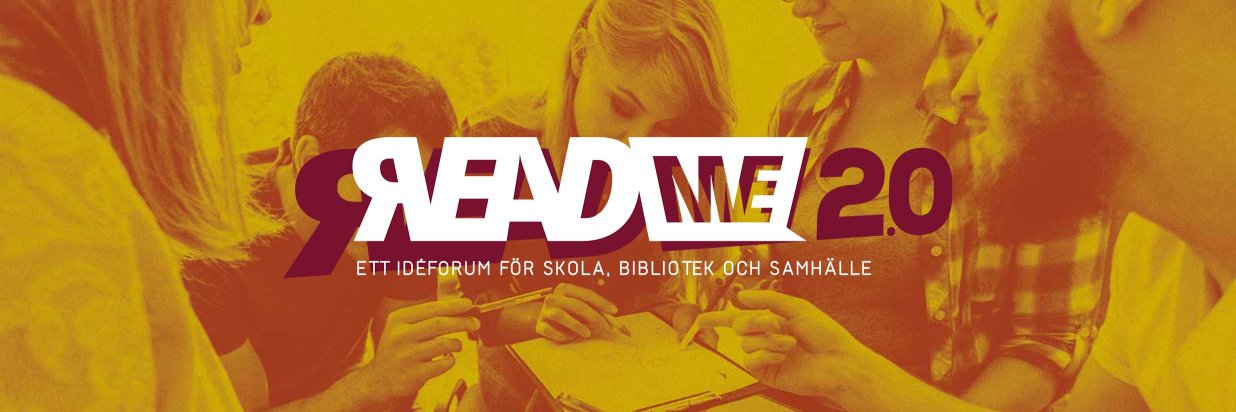 readmeconf's profile banner image