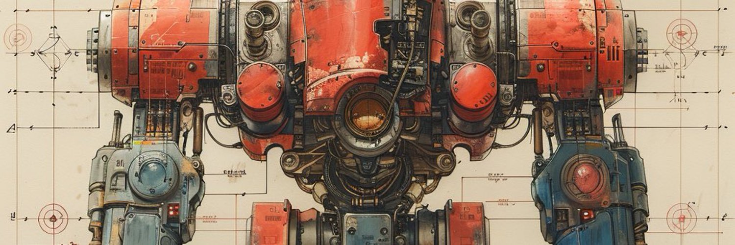 BasedMechanics's profile banner image