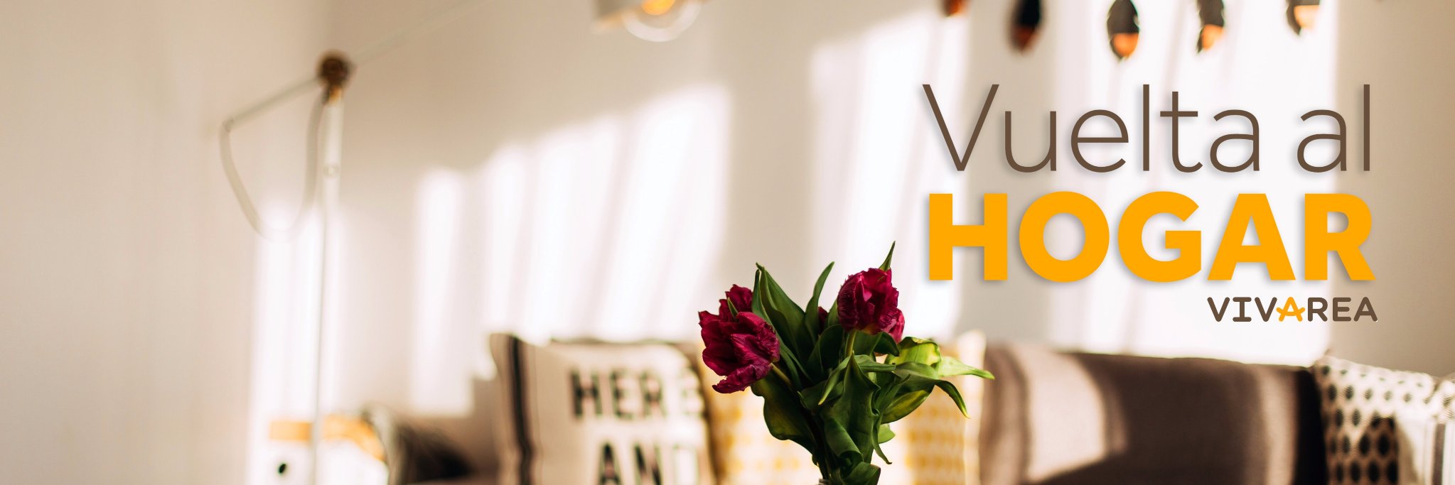 MueblesVivarea's profile banner image