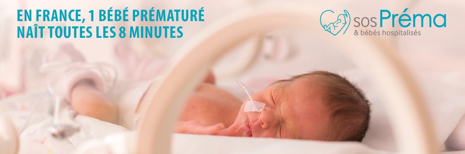 SOS Préma banner