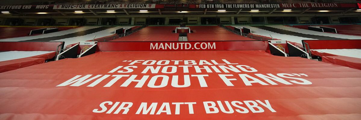 MUFC Scoop's banner