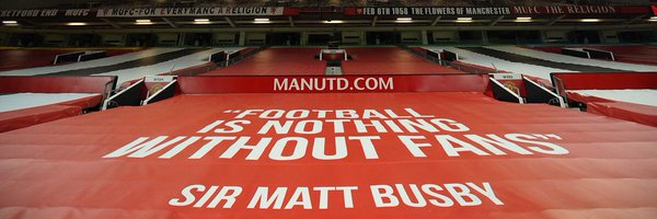 MUFC Scoop Profile Banner