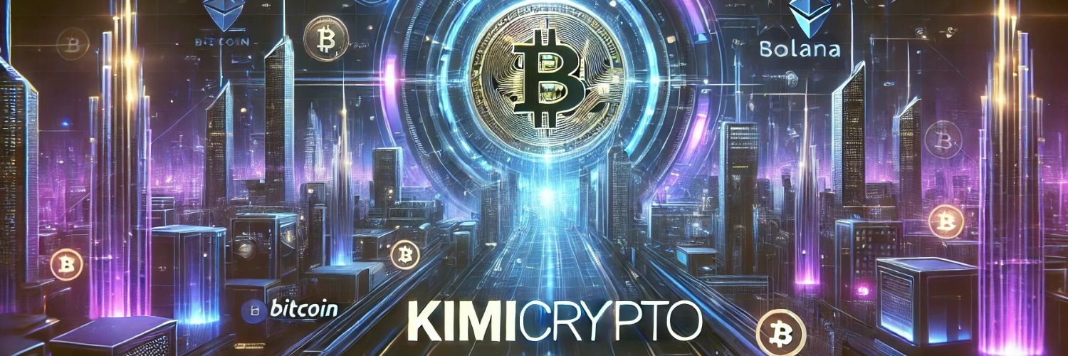 KimiCrypto_'s profile banner image