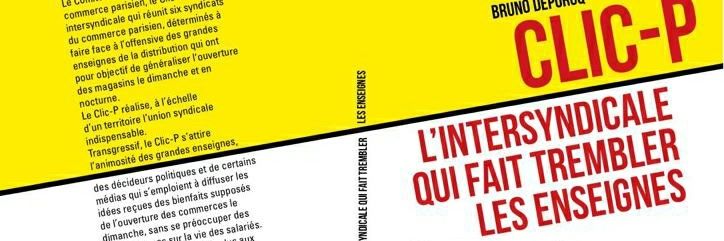 ClicParis's profile banner image