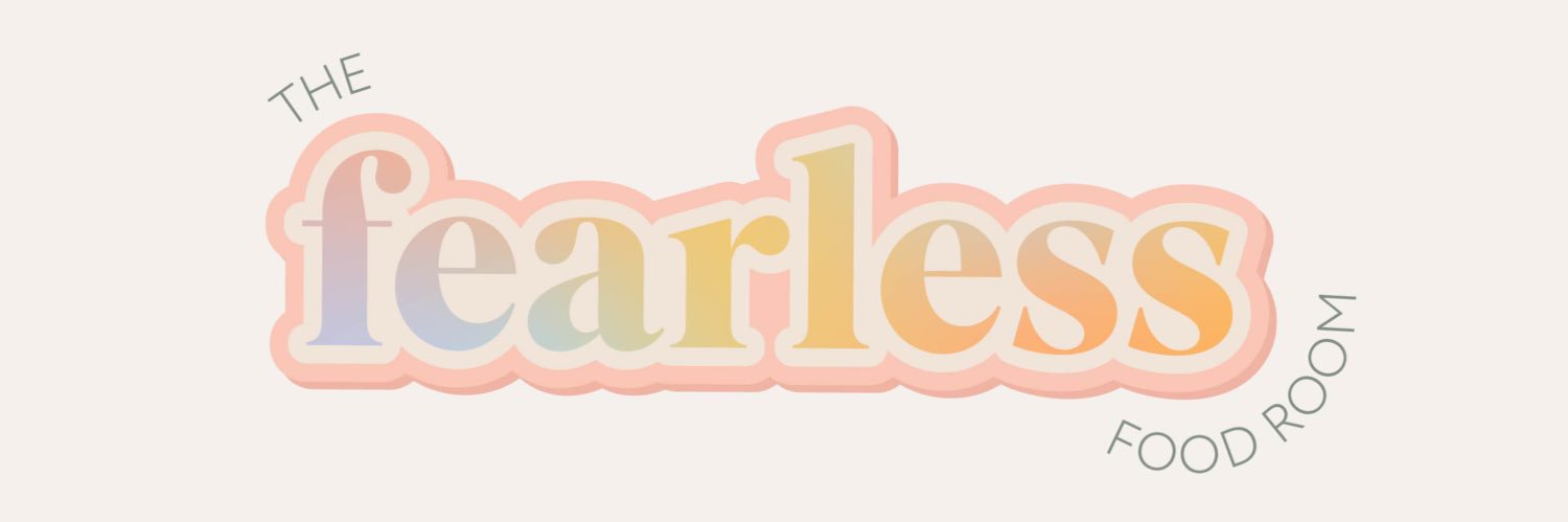 fearlessfoodrm's profile banner image