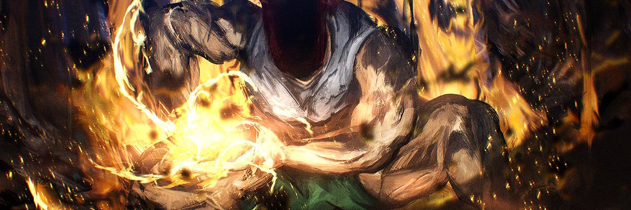 SenpaiBaki_'s profile banner image