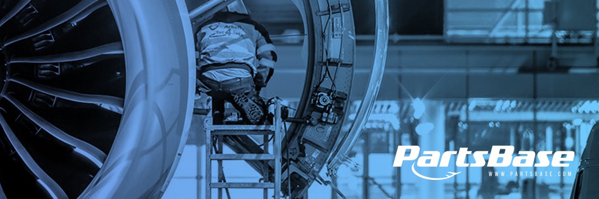 PartsBase banner