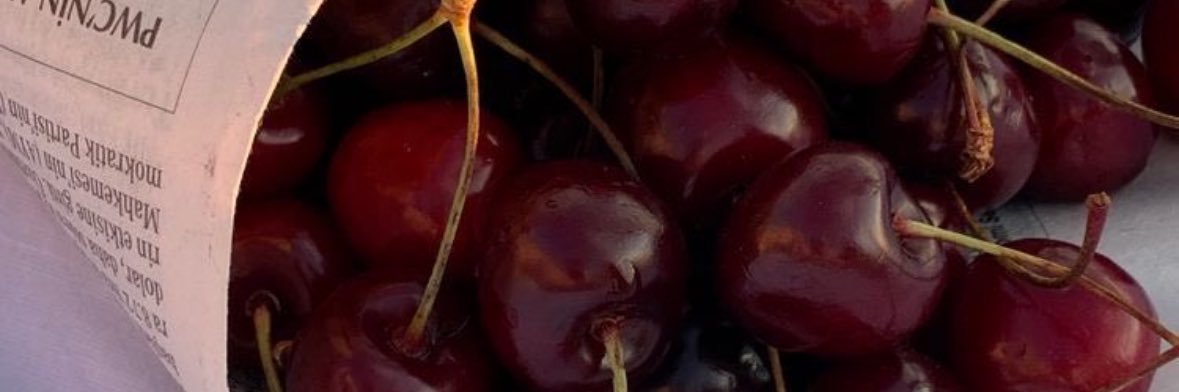 Keij 🍒 banner