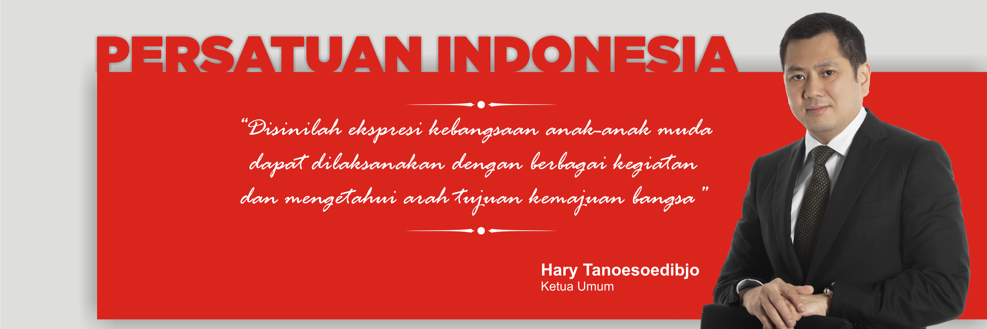 PERINDOPusat's profile banner image