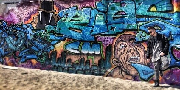 EgorReeD's profile banner image